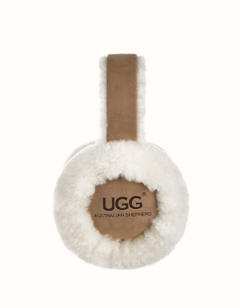 AUSTRALIAN SHEPHERD® Connie Kids Earmuff